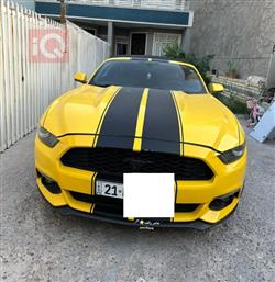 فورد موستانج